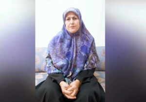 درخواست خواهر محسن شعبانی از دولت آلبانی