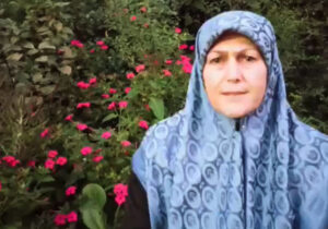 خواهر محسن شعبانی: تاسیس انجمن نجات آلبانی نور امید خانواده هاست