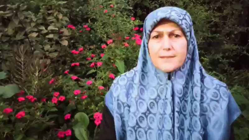 درخواست خواهر محسن شعبانی از مقامات دولت آلبانی