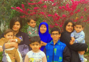 محسن جان همه ما منتظر دیدار تو هستیم