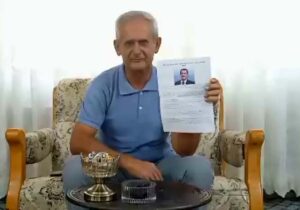 دشمنی عیان رجوی علیه ملت ایران