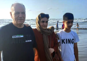 خاطرات تلخ آبان ماه ۱۳۶۴