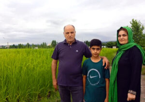 آشنایی، وصل و رهایی از سازمان مجاهدین خلق – قسمت پایانی