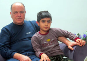 طعم شیرین آزادی بعد از بیست سال اسارت در فرقه مدعی آزادیخواهی