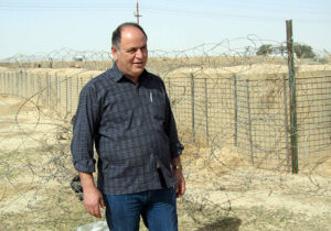 من بارها شاهد فریبکاریهای مجاهدین خلق بودم