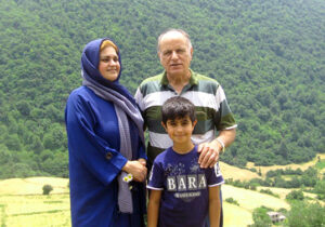 فرار از زندان اشرف و تولدی دیگر – قسمت پایانی