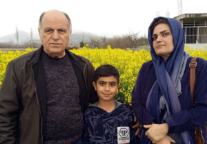 تولدی دوباره – قسمت پایانی