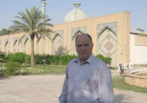 تولدی دوباره – قسمت چهارم