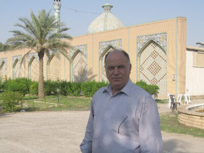 سقوط در چاه سیاه رجوی