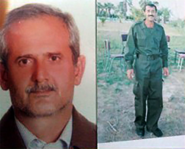 فرقه رجوی به خاطر پایمال کردن حقوق خانواده‌ها باید مجازات شود