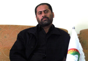 نامه عسکر شعبانپور به برادرش حسن شعبانپور در آلبانی