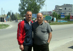 نامه حسین شعبانپور به برادرش حسن شعبانپور گرفتار در سازمان مجاهدین