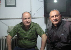 ما خانواده ها عزیران خود را در آلبانی فراموش نخواهیم کرد