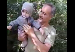 رجوی بداند که ما هیچ گاه برادرمان حسن شعبانپور را فراموش نمی کنیم