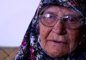 مستند چیزی شبیه افسانه – قسمت اول