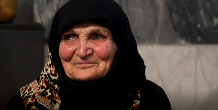 مستند چیزی شبیه افسانه – قسمت سوم