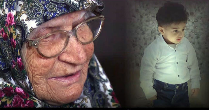 مستند چیزی شبیه افسانه – قسمت هشتم