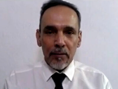 ما نه مأموریم و نه عامل دولت ها!