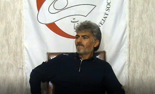 گفتگوی انجمن نجات فارس با آقای سیاوش شهپری