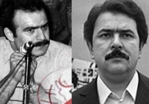 تقی شهرام یا رجوی؛ کدام یک برای جامعه و انقلاب اسلامی خطر بیش‌تری دارند؟