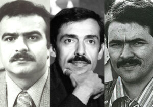 تاریخچه ی سازمان مجاهدین خلق در یک نگاه