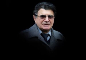 آقای رجوی شجریان ذلیل بود یا شجره ی جاودانه؟