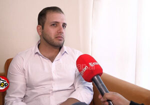 نامه ای به امضای حسن نایب آقا