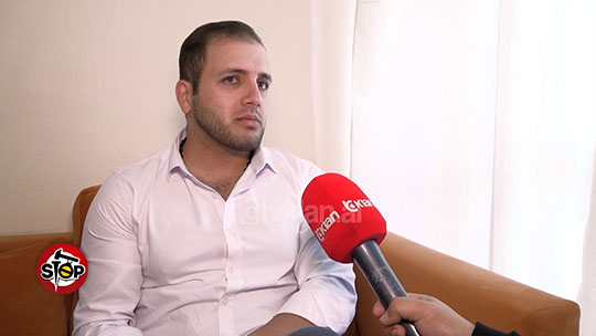 نامه ای به امضای حسن نایب آقا