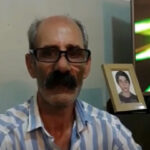 نامه محمدرضا شمسی به دادستان دادگاه کیفری بین المللی لاهه
