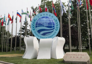 کار اصلی ما تکیه به توان داخلی است و پیمان شانگهای مکمل آن