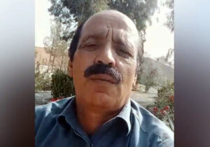 پیام عبدالطیف شاردری به مناسبت رهایی رفیق دهقان از بند فرقه رجوی