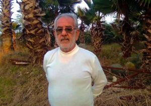 پیام حسن شرقی به ابراهیم موسی پور در کمپ مجاهدین خلق