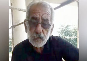 حسن شرقی: برای محکومیت مریم و مسعود رجوی ثانیه شماری می کنم