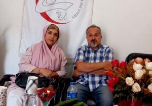 دادخواهی خانواده سید حسن و سید اسماعیل شریفی از مجامع بین المللی