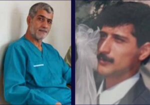 ماجرای تکان دهنده دو برادر که به دست مجاهدین خلق قربانی شدند