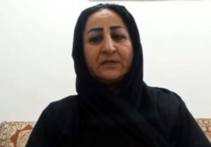 درخواست خواهر نصار شیخ منصوری از مقامات دولت آلبانی