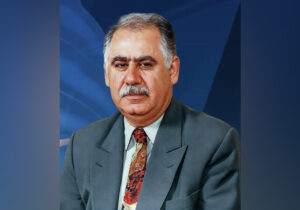 محمدعلی شیخی مواجب بگیر مادام العمر مجاهدین خلق