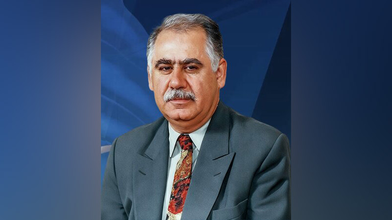 محمدعلی شیخی مواجب بگیر مادام العمر مجاهدین خلق