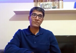 ما کارگران بی جیره و مواجب رجوی بودیم