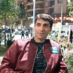 خاطرات غلامرضا شکری از زندان سازمان مجاهدین خلق - روزهای سیاه - قسمت سوم