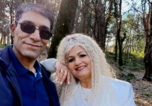 خانواده کابوس رجوی – قسمت چهارم