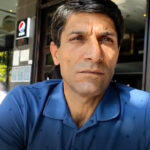 مصاحبه با غلامرضا شکری عضو رها یافته از فرقه رجوی در آلبانی
