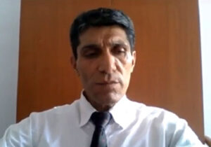 خاطرات غلامرضا شکری از زندان سازمان مجاهدین خلق – روزهای سیاه – قسمت چهارم