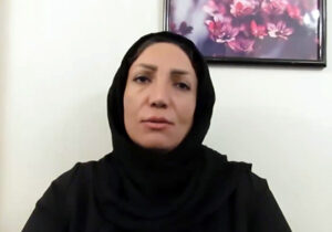 درخواست خواهر غلامرضا شکری از مقامات آلبانیایی