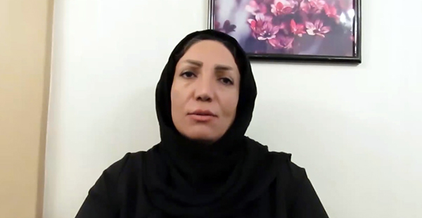 درخواست خواهر غلامرضا شکری از مقامات آلبانیایی