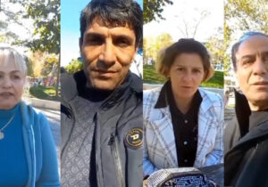 زیبایی های نهفته در دل زندگی آزاد و به دور از فرقه