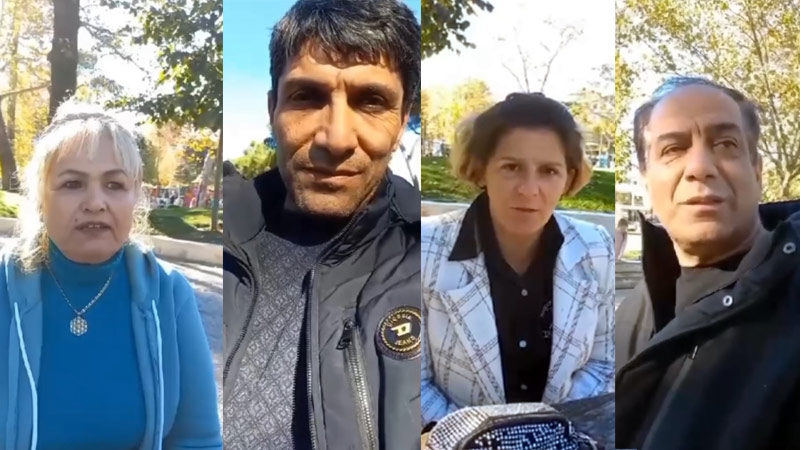 زیبایی های نهفته در دل زندگی آزاد و به دور از فرقه