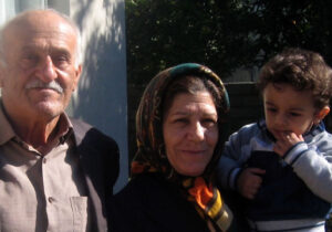 علی جان مطمئنم روزی به دروغ های رجوی پی می بری