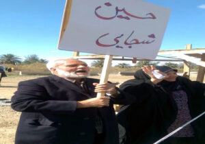 پیام حسن شجاعی به فرزندش حسین شجاعی