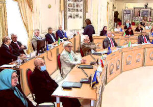 شما نقش زیادی در مرگ زودرس بزرگترین نمایشنامه نویس ایران داشتید